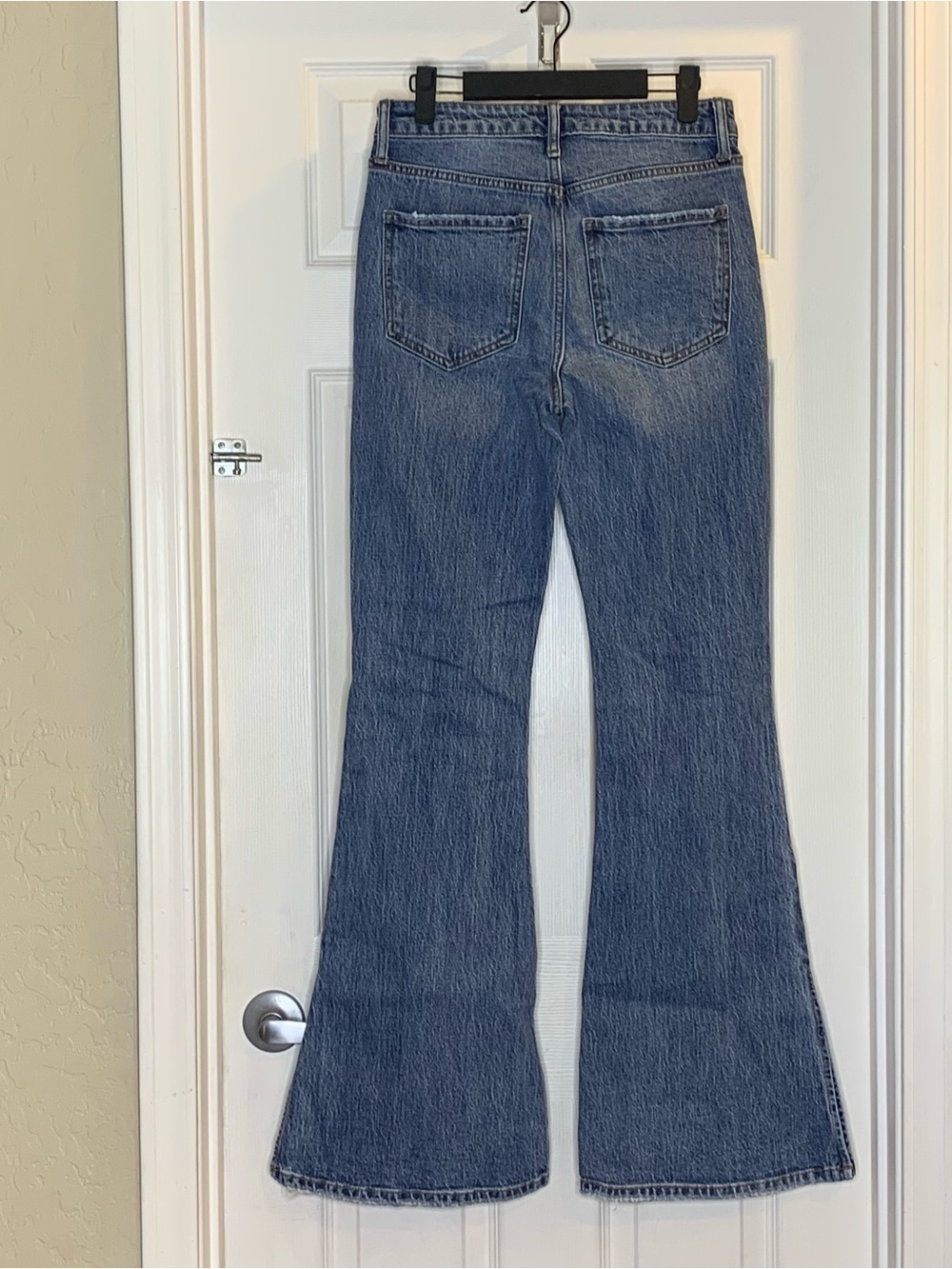 Willow + Root The Flared Out Jean Size 26 View 2